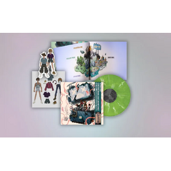 Good Kid Can We Hang Out Sometime VINYL LP - COLOURED MARBLE GREEN RSD 2026