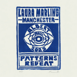 Laura Marling Laura Marling - Live At Albert Hall VINYL LP RSD 2026