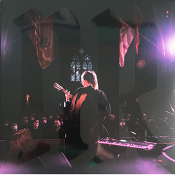Nadia Reid Live at St Paul's With NZ Trio VINYL LP - BLACK RSD 2026 UPDATE 090226
