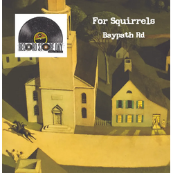 For Squirrels Baypath Road VINYL LP RSD 2026