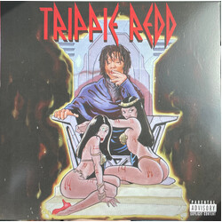 Trippie Redd A Love Letter To You / A Love Letter To You 2 Vinyl 3 LP