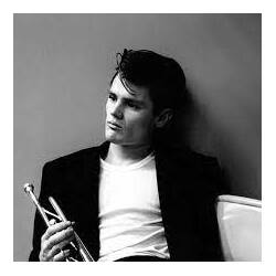 Chet Baker Chet Baker & Jack Sheldon. BEST OF FRIENDS: THE LOST STUDIO ALBUM CD RSD 2024 [update 20/2/24]