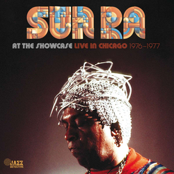 Sun Ra Showcase 1977 2CD RSD 2024 [update 20/2/24]