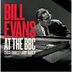 Bill Evans At The BBC VINYL 2LP RSD 2026