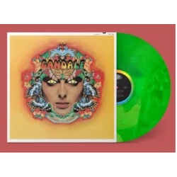 Gandalf Gandalf LEMON GRASS VINYL LP RSD 2024 [update 17/2/24]