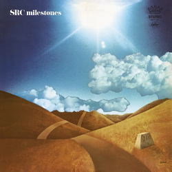 Src Milestones VINYL LP RSD 2026