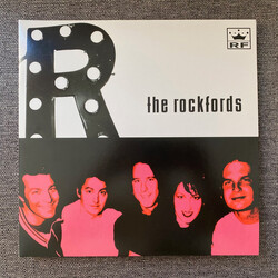 The Rockfords The Rockfords Vinyl 2 LP