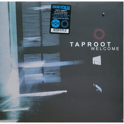Taproot Welcome Vinyl LP