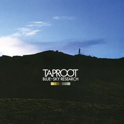 Taproot Blue-Sky Research LIMITED/BLUE SKY VINYL LP RSD BLACK FRIDAY 2023