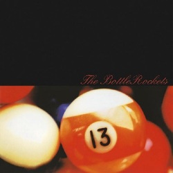 Bottle Rockets Brooklyn Side 30TH ANNIVERSARY/ALL-ANALOG EXPANDED FLAME ORANGE VINYL 2LP RSD 2024 [update 17/2/24]