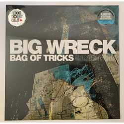 Big Wreck Bag Of Tricks Vinyl LP