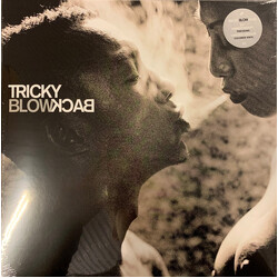 Tricky Blowback Vinyl LP