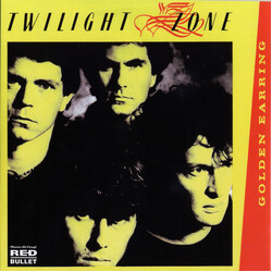 Golden Earring Twilight Zone / When The Lady Smiles