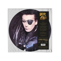 Dead Or Alive You Spin Me Round (Like A Record) (Version 1) VINYL 12 INCH RSD 2025 - UPDATED 9/2/2025 UK