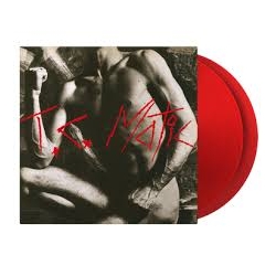 T.C. Matic T.C. Matic COLOURED VINYL 2 LP RSD 2025 UPDATED 16/2/2025