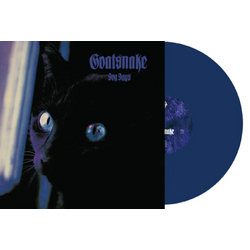 Goatsnake Dog Days VINYL LP RSD 2026