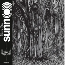 Sunn O))) Black One COLOR VINYL 2LP RSD BLACK FRIDAY 2024