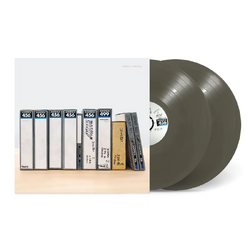 Johnboy Anthology VINYL 2LP RSD 2026