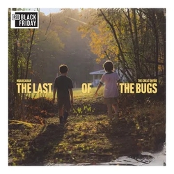 Noah Kahan Great Divide: The Last Of The Bugs Ep VINYL 12" - COLOURED ALPENGLOW ORANGE RSD BLACK FRIDAY 2026