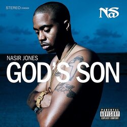 NAS Made You Look: God's Son Live 2002 VINYL LP RSD 2023 [update 28/2]