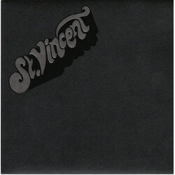 St. Vincent Piggy / Sad But True Vinyl