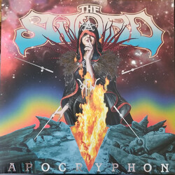 The Sword Apocryphon Vinyl LP