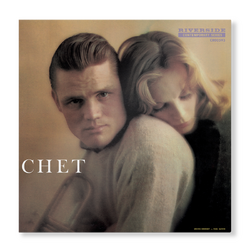 Chet Baker Chet 180GM MONO RSD 2023