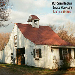 Butcher Brown / Bruce Hornsby Secret House Vinyl