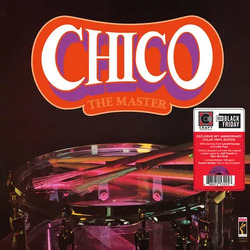 Chico Hamilton Master 50TH ANNIVERSARY 180GM PURPLE MARBLED VINYL LP RSD BLACK FRIDAY 2023