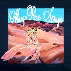 Margo Price Strays LIVE AT GRIMEY'S SANGRAI MARBLE VINYL LP RSD BLACK FRIDAY 2023
