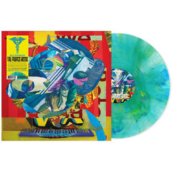 Various Artists Jazz Dispensary: The Freedom Sound! The People Arise VINYL LP RSD 2024 [update 17/2/24]