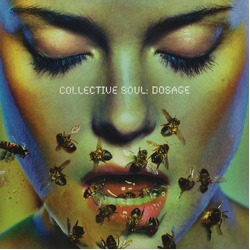Collective Soul Dosage 25TH ANNIVERSARY EDITION VINYL LP RSD 2024 [update 17/2/24]
