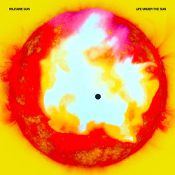 Militarie Gun Life Under The Sun EP VINYL 12INCH RSD 2024 [update 17/2/24]