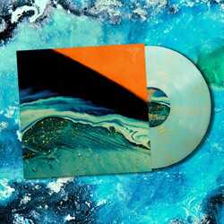 Various Artists Jazz Dispensary: The Golden Hour GOLDEN WAVE SWIRL VINYL LP RSD BLACK FRIDAY 2024