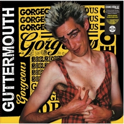 Guttermouth Gorgeous YELLOW SMOKE VINYL LP RSD 2025