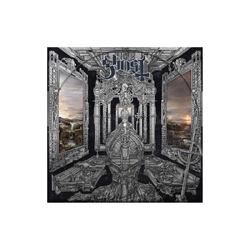 Ghost Skeleta VINYL LP PICTURE DISC BLACK FRIDAY RSD 2025