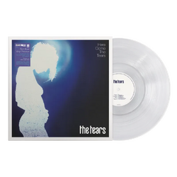 Tears Here Come The Tears VINYL LP - COLOURED RSD 2026