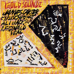 James Carter;Cyrus Chestnut;Ali Jackson;Reginald Veal Gold Soundz: A Jazz Tribute To Pavement VINYL 2LP RSD 2026