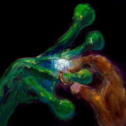 Dijon How Do You Feel About Getting Married? VINYL 12INCH COLOURED BRICK RSD 2026