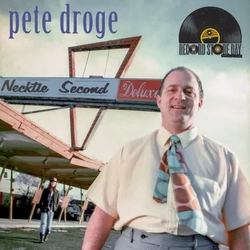 Pete Droge Necktie Second Deluxe VINYL 2 LP RSD 2025 - UPDATED 9/2/2025 UK