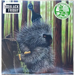 Madlib Low Budget High Fi Music PINK TRANSLUCENT Vinyl LP RSD Black Friday 2022