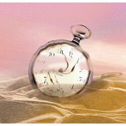 Chiaki Sato Time Leap Vinyl RSD JAPAN