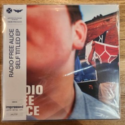 Radio Free Alice Radio Free Alice VINYL LP RSD 2024 [update 17/4/2024]