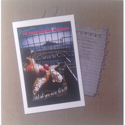 Various I'm Too Flexi For My Shirt Flexi-disc