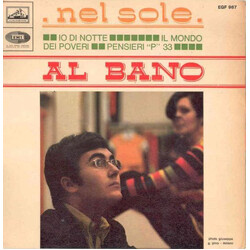 Al Bano Carrisi Nel Sole