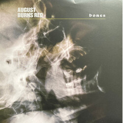 August Burns Red Bones Vinyl