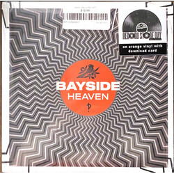 Bayside Heaven Vinyl