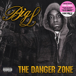 Big L The Danger Zone