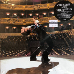 Christine And The Queens La Vita Nuova : Sequences 2 & 3 Vinyl