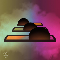 The Comet Is Coming Imminent Limited vinyl 12" Single